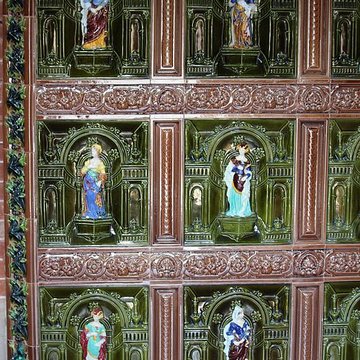 Château de Pépinvast