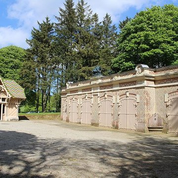 Château de Pépinvast