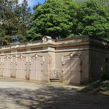 Château de Pépinvast