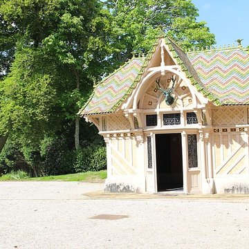 Château de Pépinvast