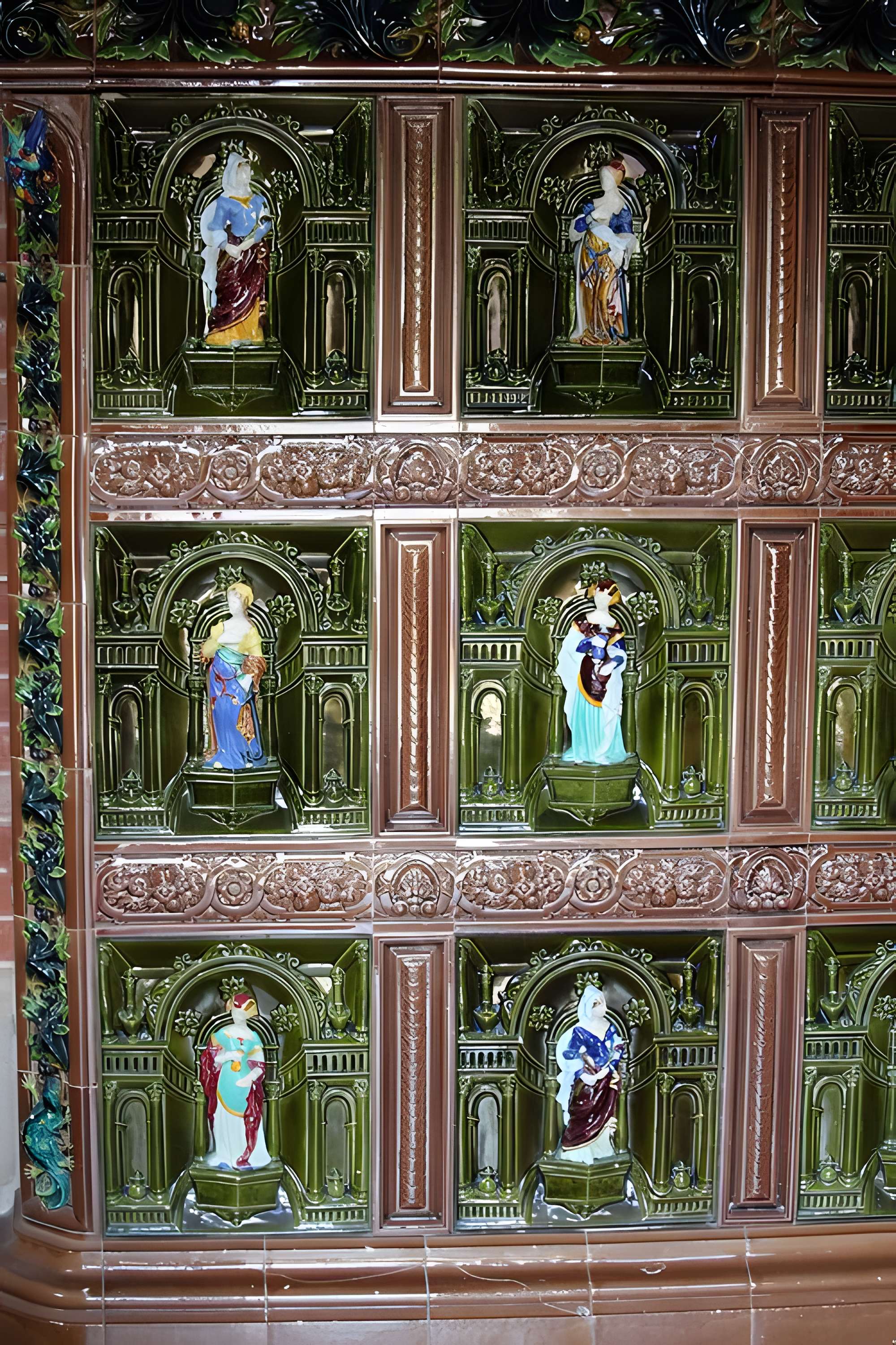 Château de Pépinvast