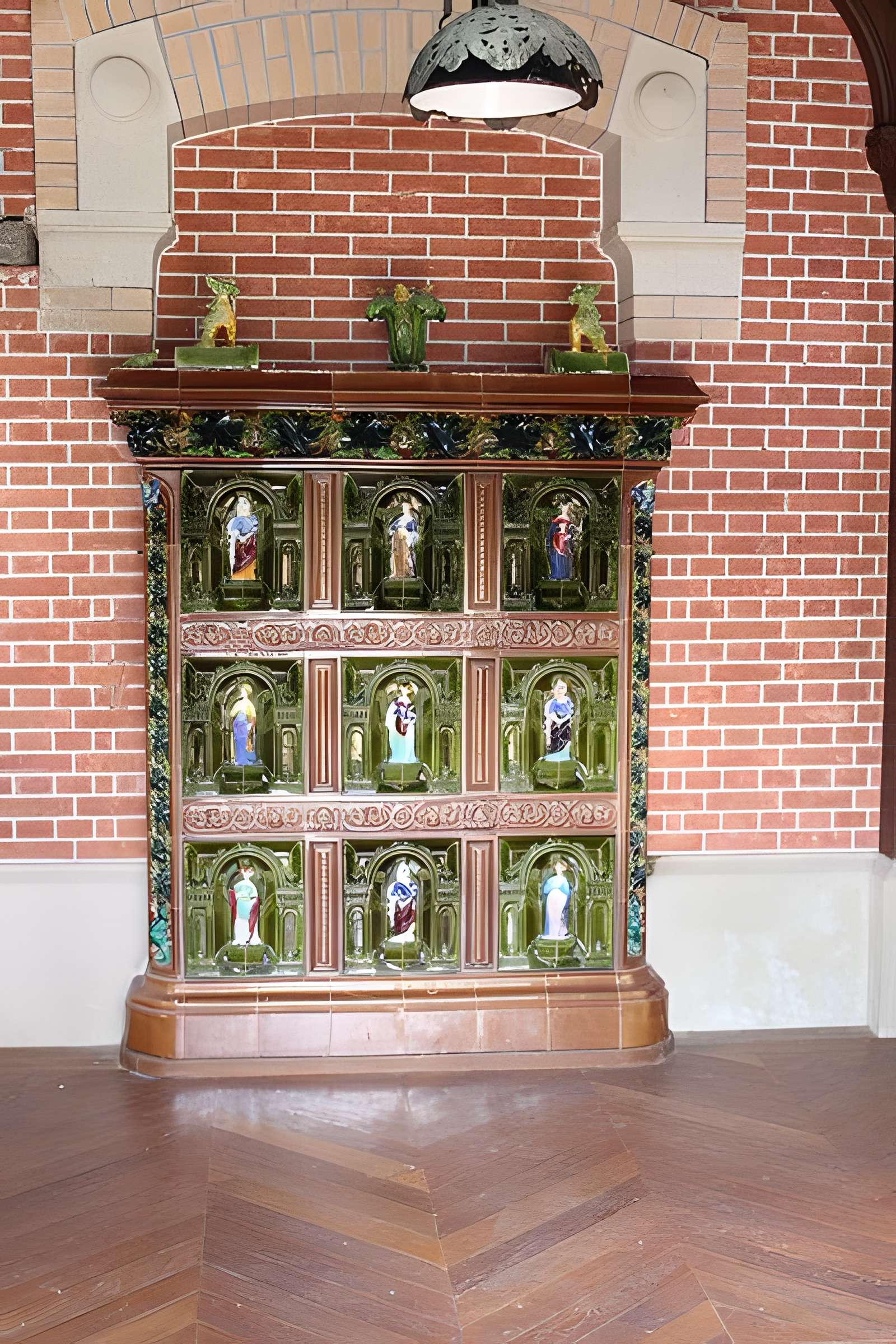 Château de Pépinvast