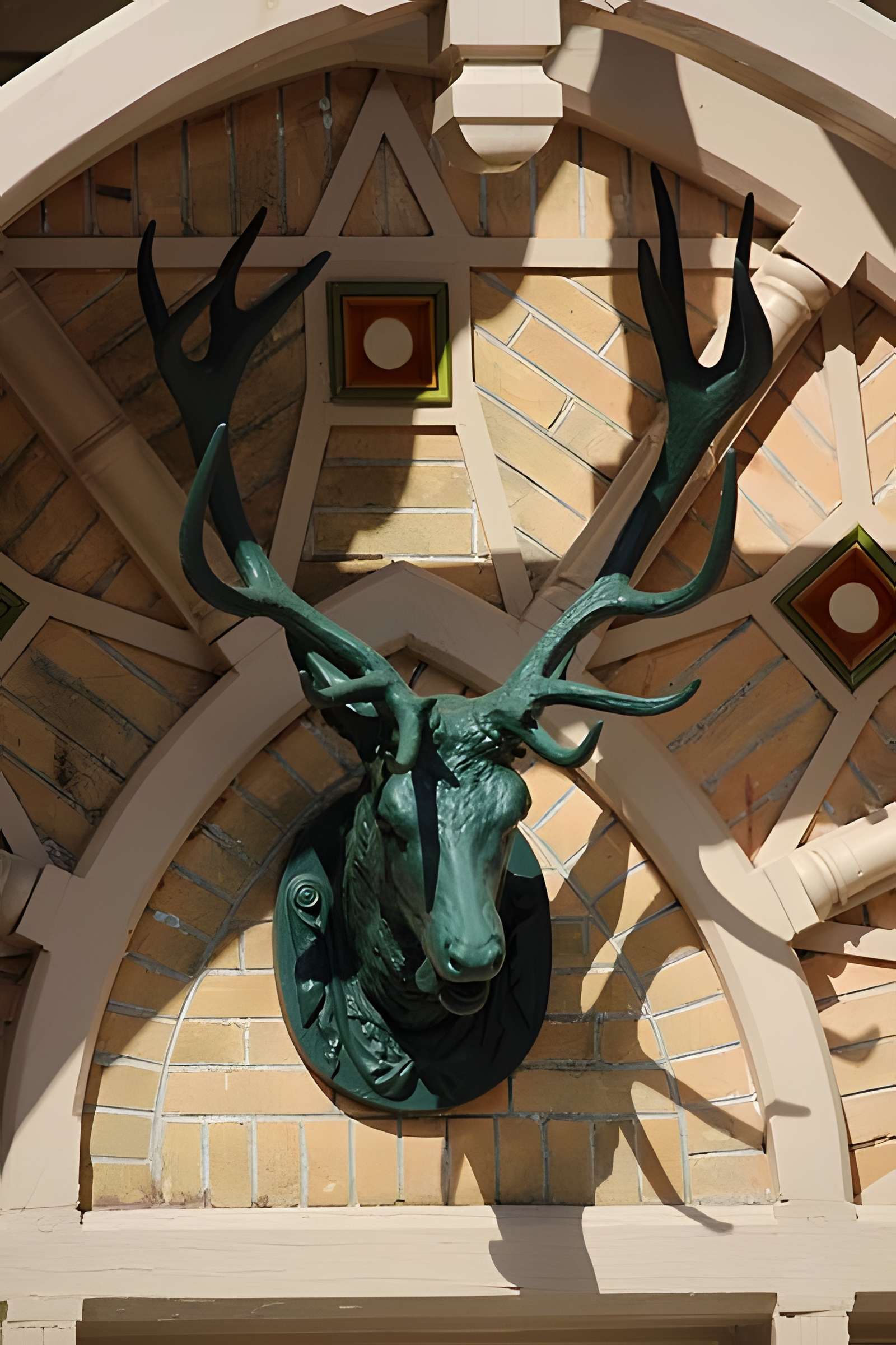 Château de Pépinvast