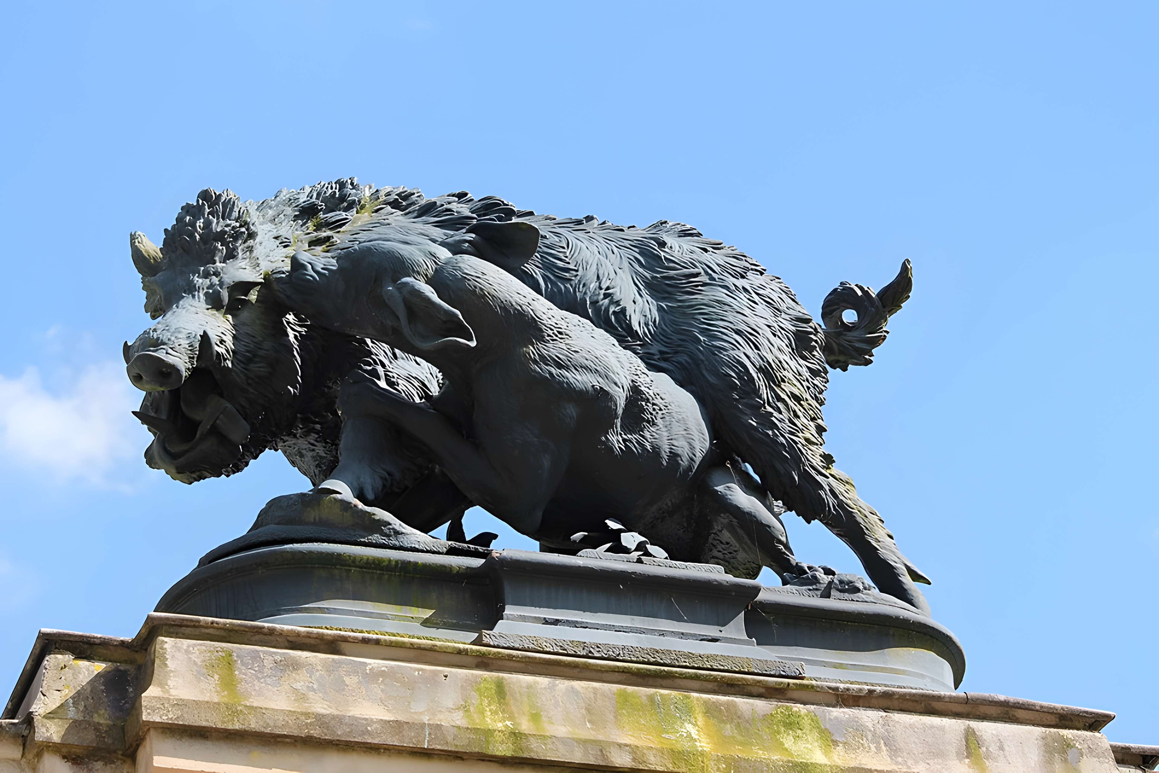 Château de Pépinvast