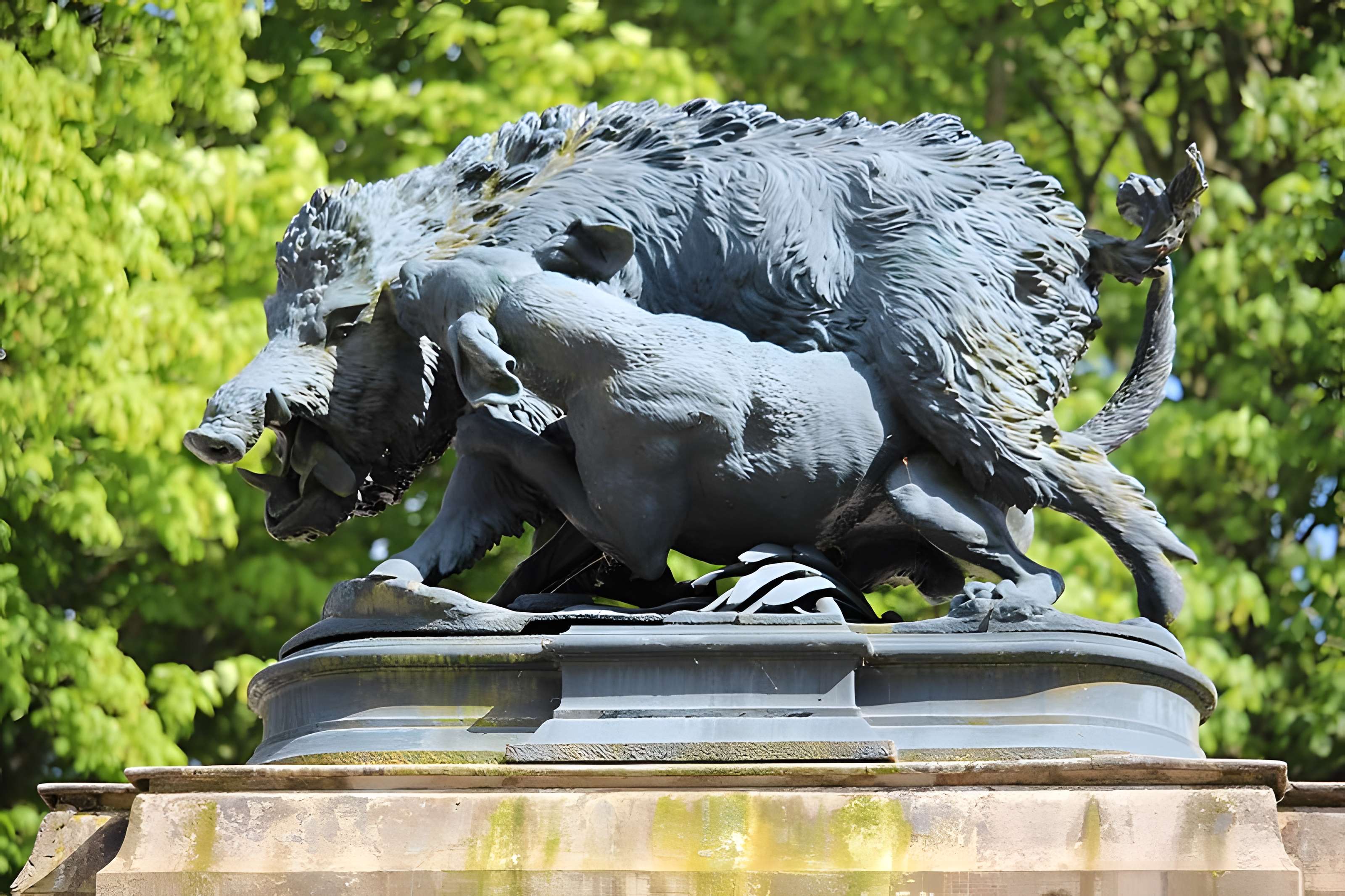 Château de Pépinvast