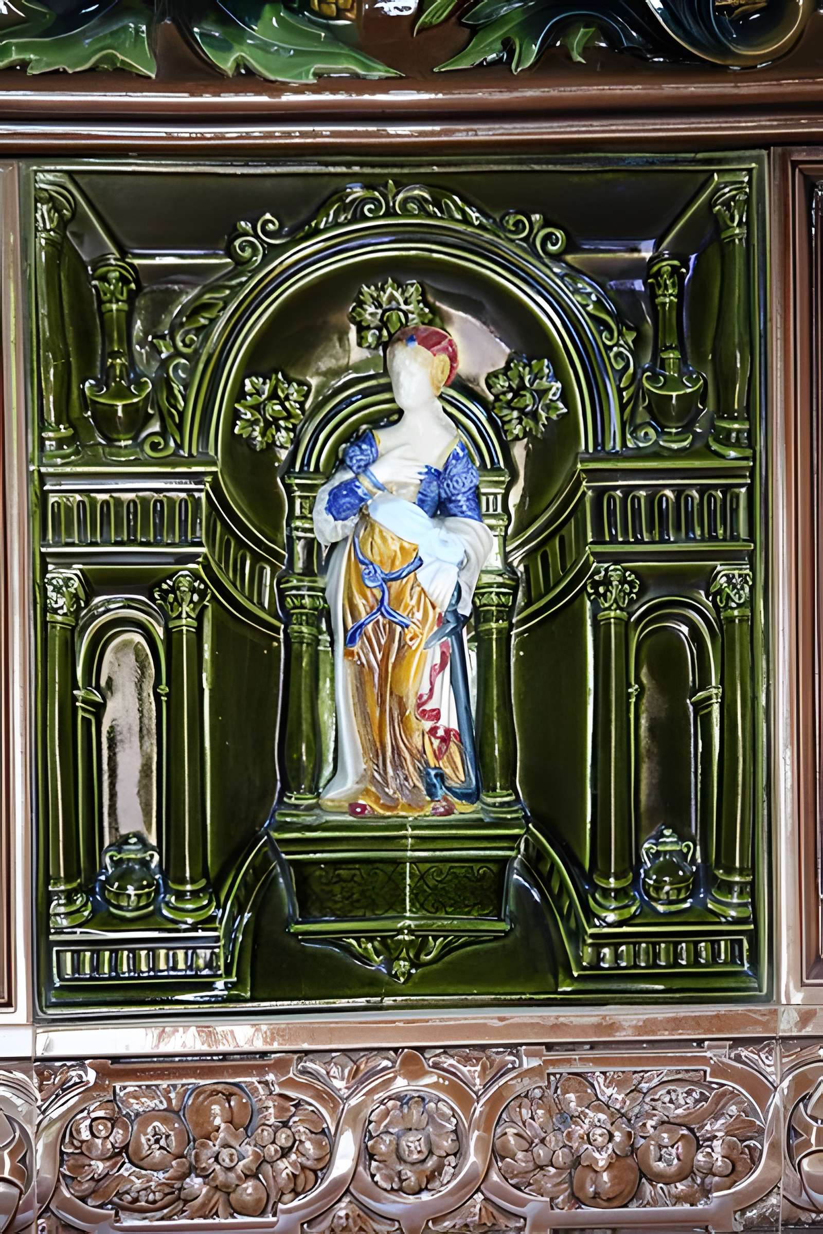 Château de Pépinvast