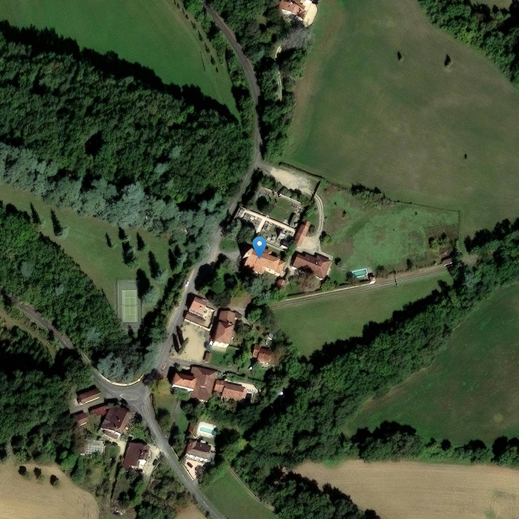 Photo de Saint Bartholomew van Bonas