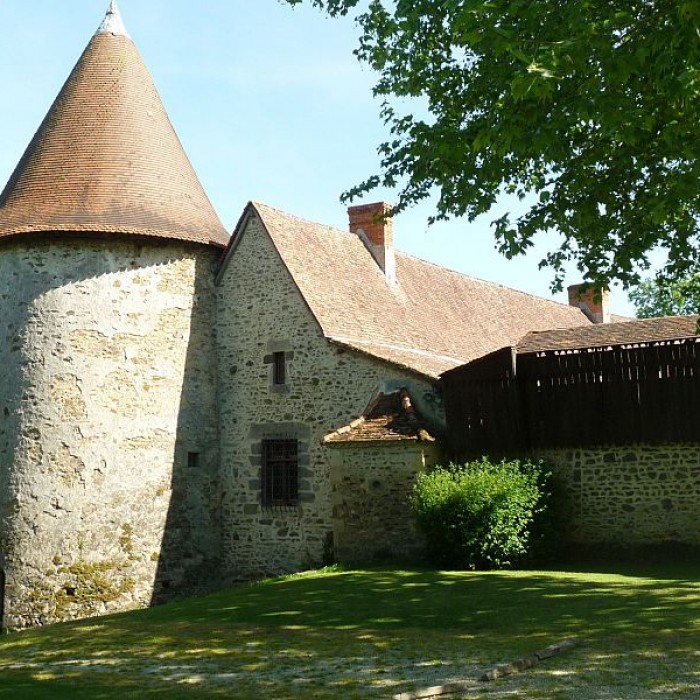 Photo de Château de Peyras