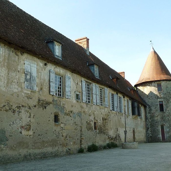 Photo de Château de Peyras