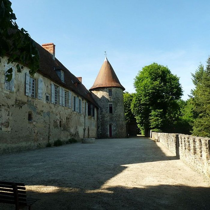 Photo de Château de Peyras