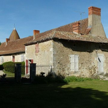 Château de Peyras