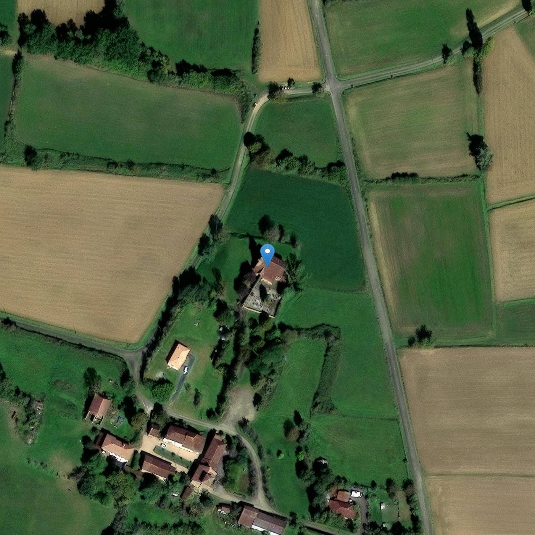 Photo de 圣马丁卡利安教堂