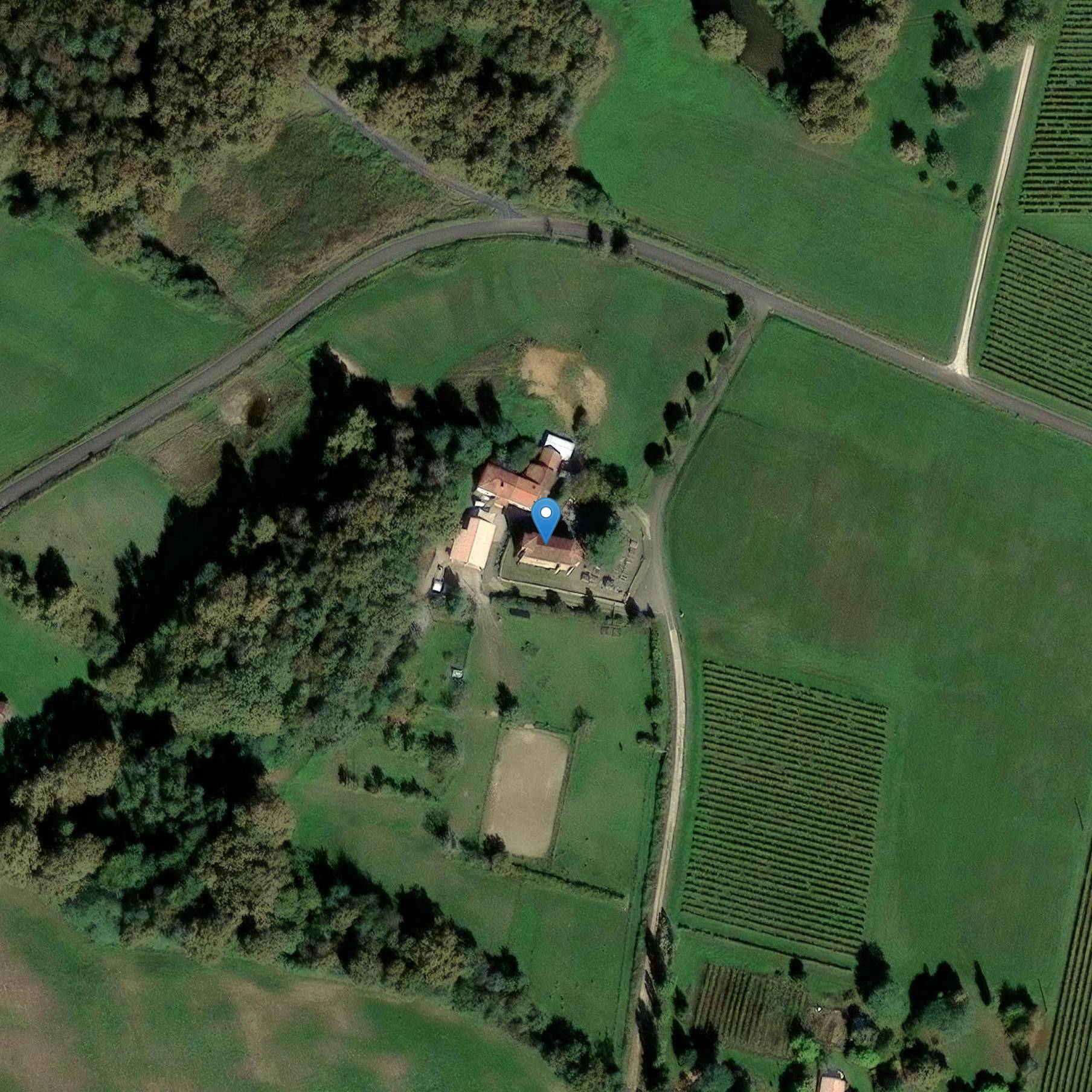 Photo de Sint Lawrence Kerk van Rieupeyroux