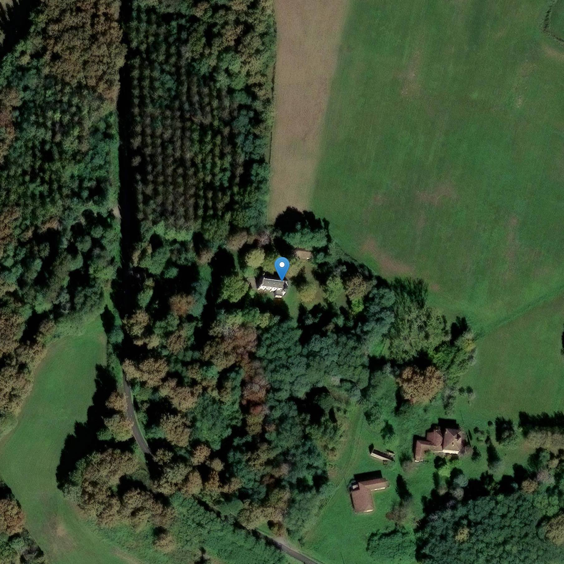 Photo de Notre-Dame-de-Pébèque de Bouyre Church