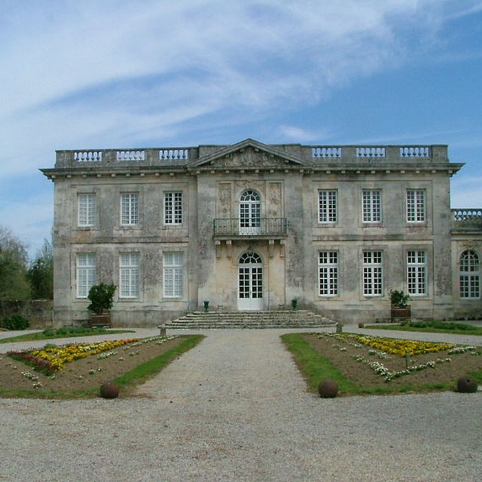 Photo de Château de Pierre-Levée