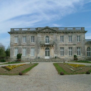 Château de Pierre-Levée