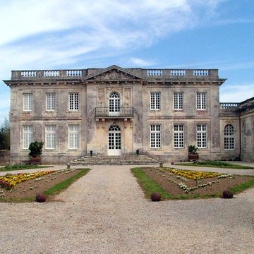 Château de Pierre-Levée