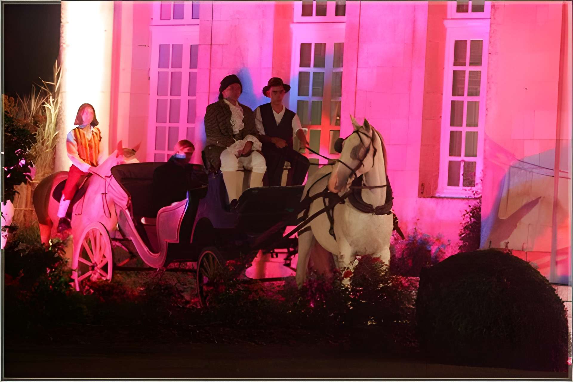 Château de Pierre-Levée