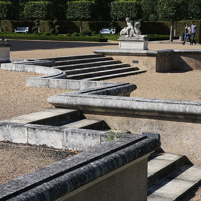 Photo de Château de Pignerolle