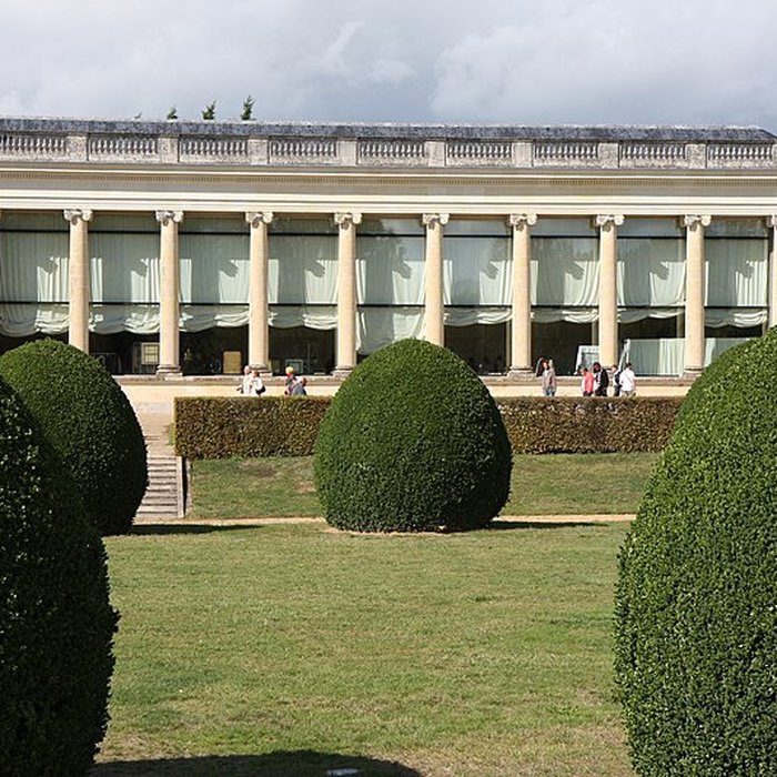 Photo de Château de Pignerolle