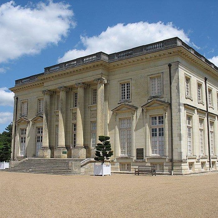 Photo de Château de Pignerolle