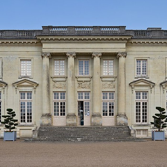 Photo de Château de Pignerolle