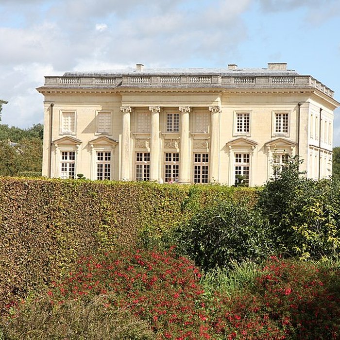 Photo de Château de Pignerolle