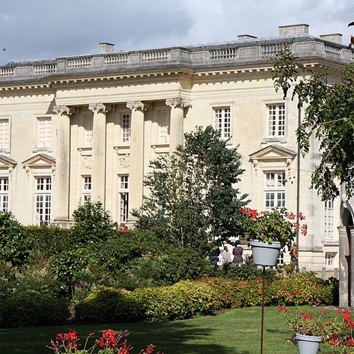 Photo de Château de Pignerolle