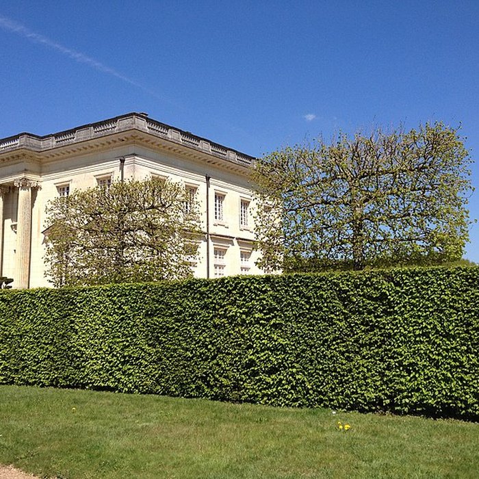 Photo de Château de Pignerolle