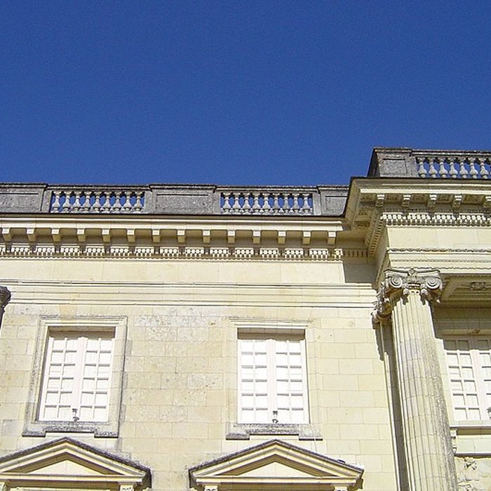 Photo de Château de Pignerolle