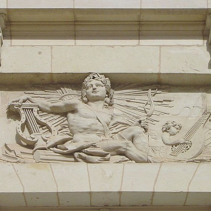 Photo de Château de Pignerolle