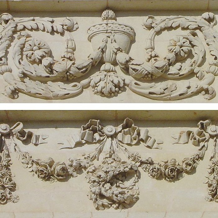 Photo de Château de Pignerolle