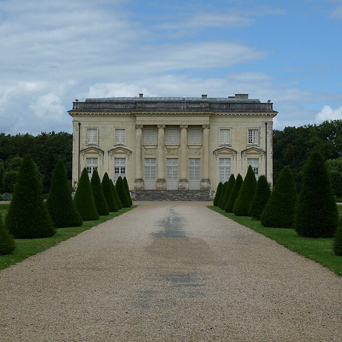 Photo de Château de Pignerolle