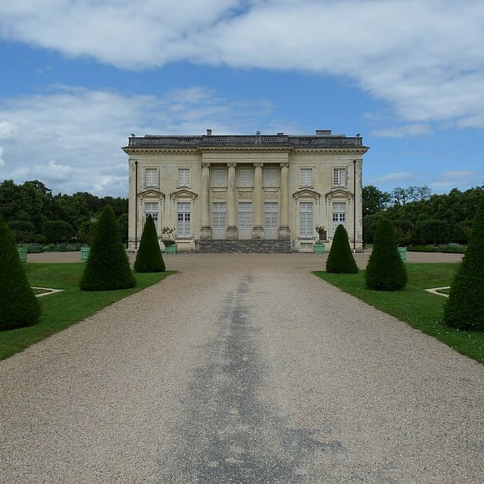 Photo de Château de Pignerolle