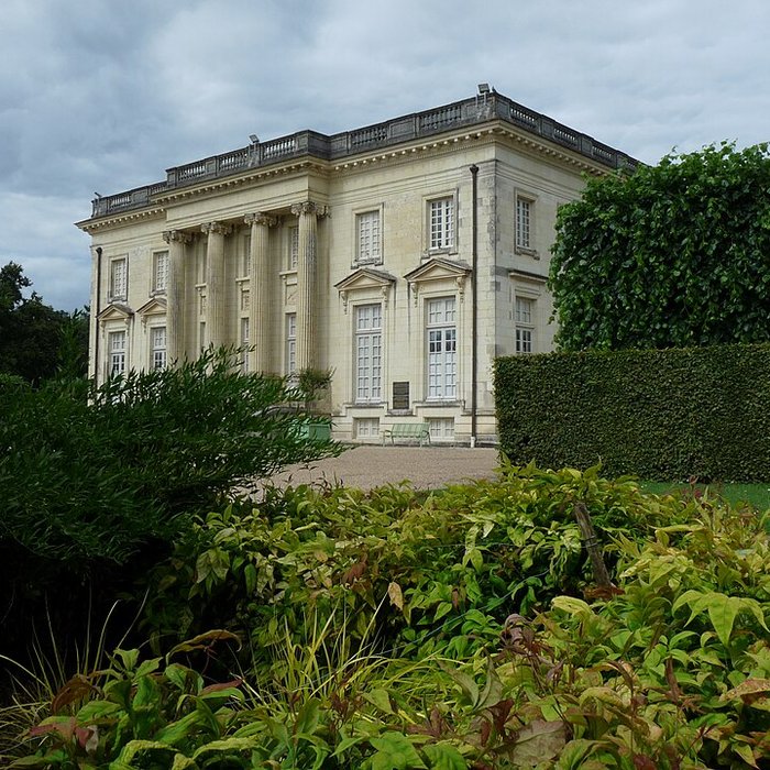 Photo de Château de Pignerolle