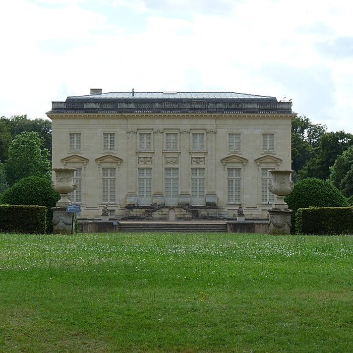 Photo de Château de Pignerolle