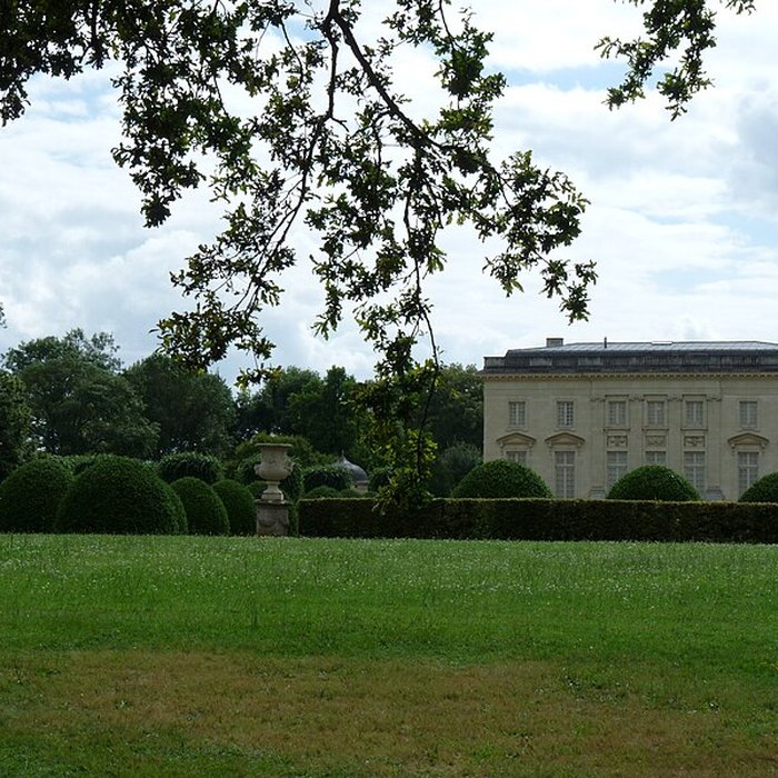 Photo de Château de Pignerolle