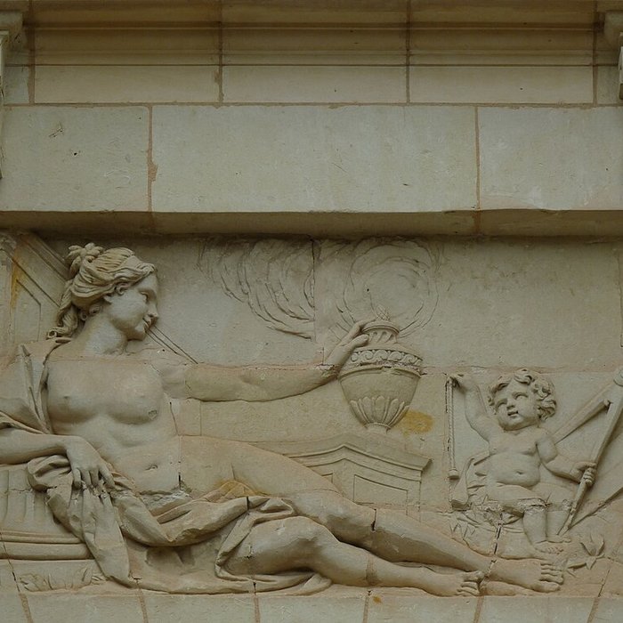 Photo de Château de Pignerolle