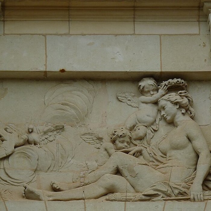 Photo de Château de Pignerolle