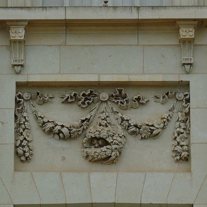 Photo de Château de Pignerolle