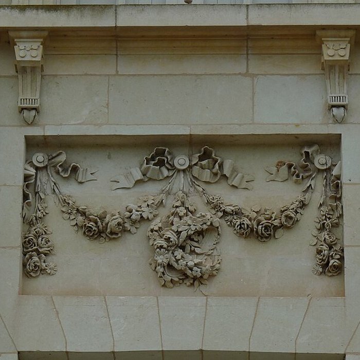 Photo de Château de Pignerolle