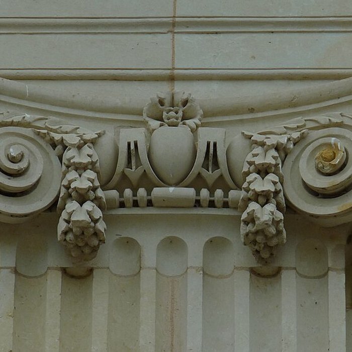 Photo de Château de Pignerolle