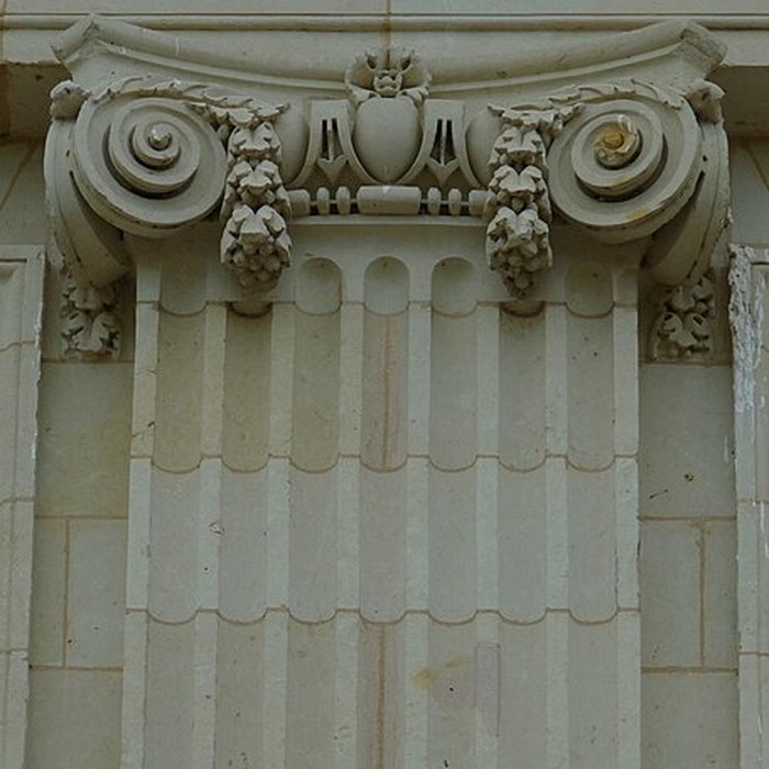 Photo de Château de Pignerolle