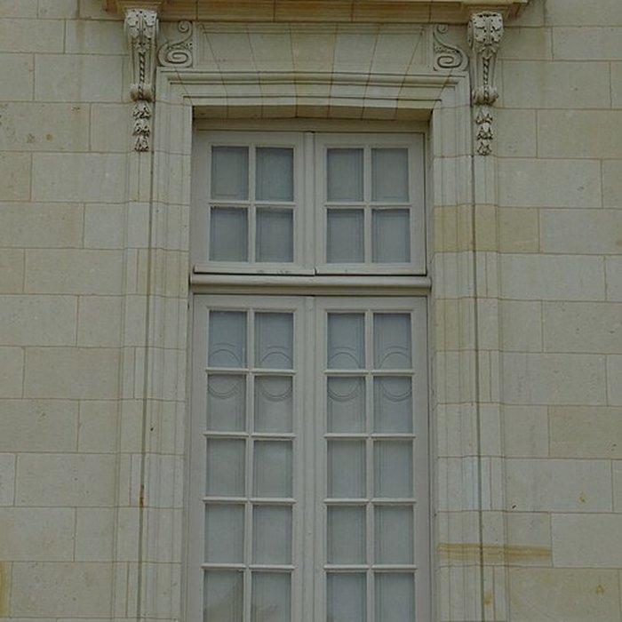 Photo de Château de Pignerolle