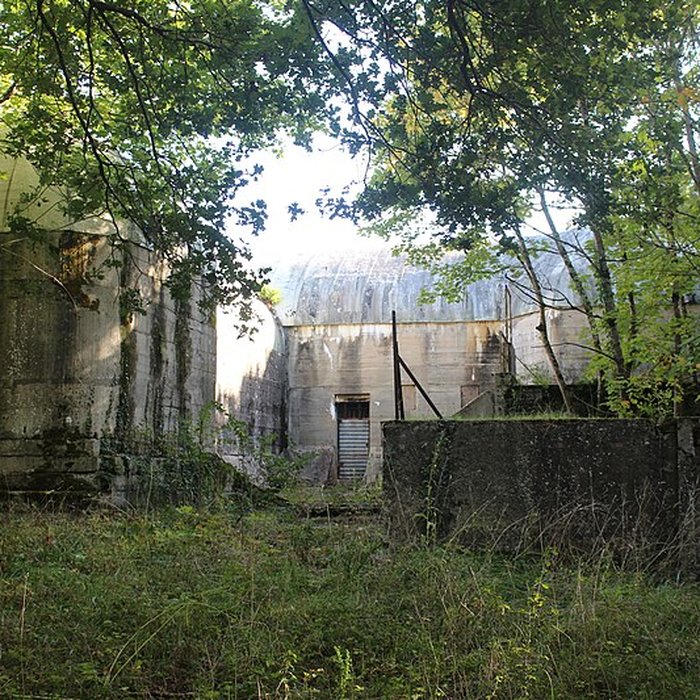 Photo de Château de Pignerolle