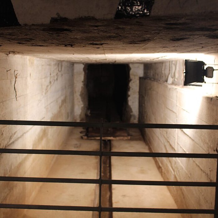 Photo de Château de Pignerolle