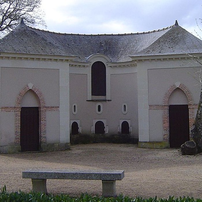 Photo de Château de Pignerolle