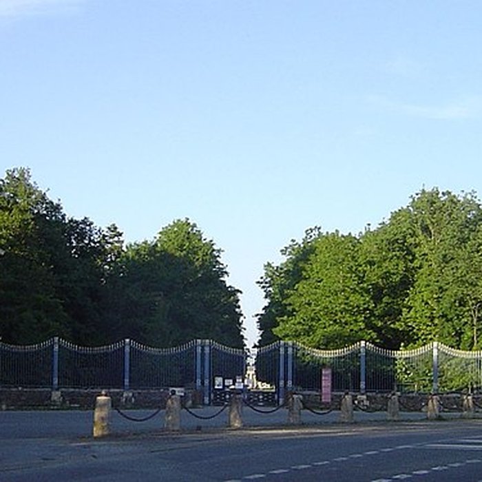 Photo de Château de Pignerolle