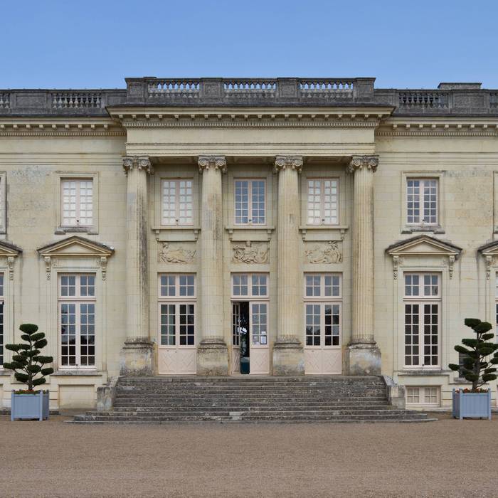 Photo de Château de Pignerolle