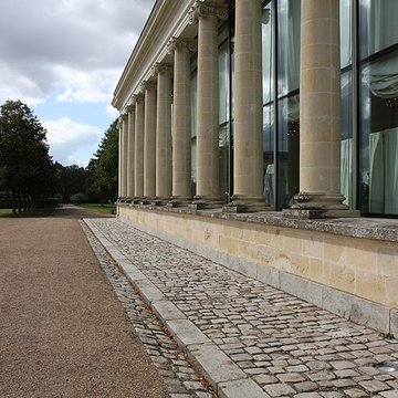 Château de Pignerolle